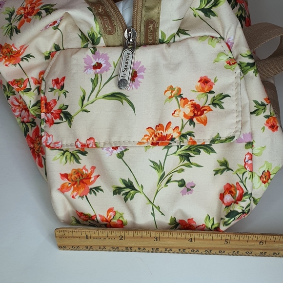 LeSportsac Hobo/ Shoulder Bag - Like New - Picture 11 of 11